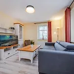 Ostseepark Karavelle 33 شقة هيرينجسدورف
