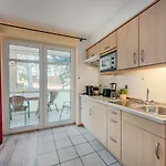 Ostseepark Karavelle 33 هيرينجسدورف