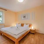 شقة Ostseepark Karavelle 33