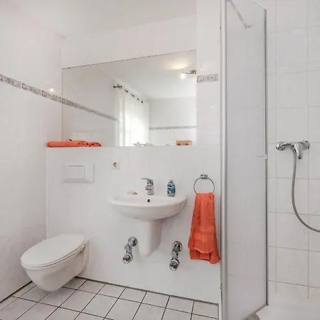 Ostseepark Karavelle 33