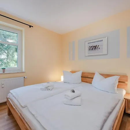 Ostseepark Karavelle 33