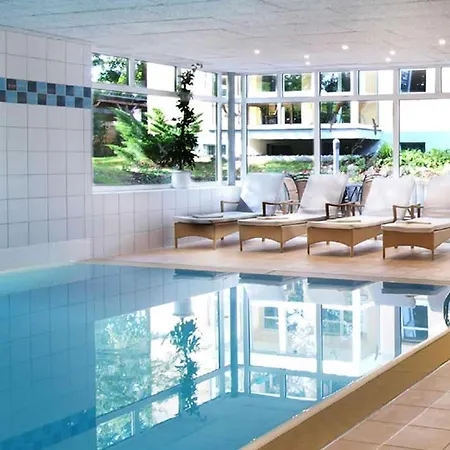 아파트 Ostseepark Karavelle 33 *