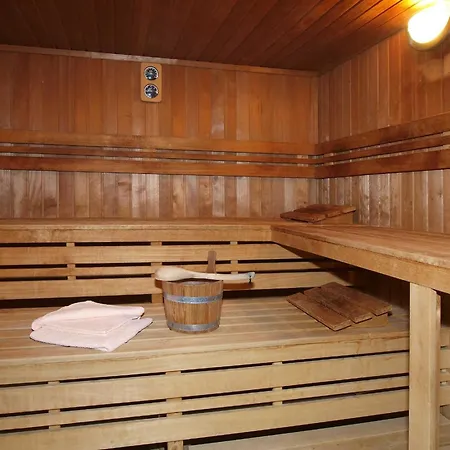 Ostseepark Karavelle 33