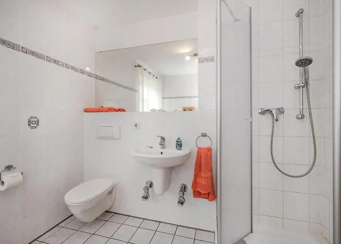 Ostseepark Karavelle 33