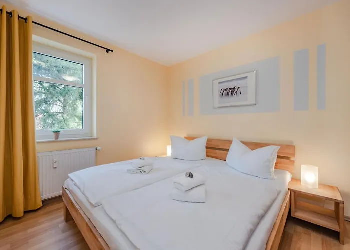 Ostseepark Karavelle 33