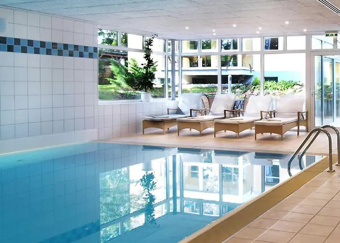 Apartment Ostseepark Karavelle 33 *