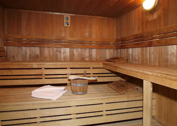 Ostseepark Karavelle 33